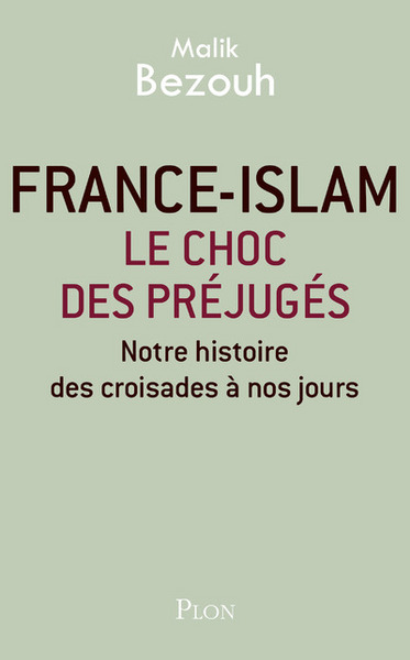 Picture of France-islam - Le choc des préjugés