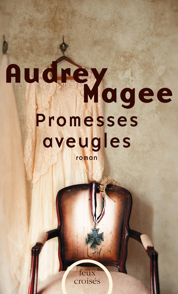 Picture of Promesses aveugles