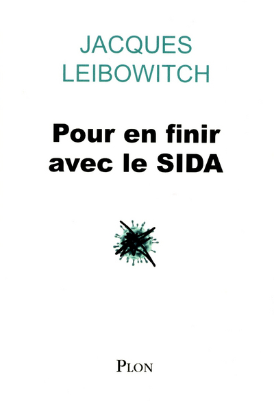 Image de Pour en finir avec le SIDA