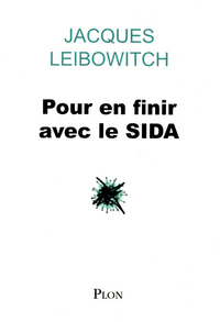 Picture of Pour en finir avec le SIDA