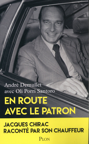 Picture of En route avec le patron
