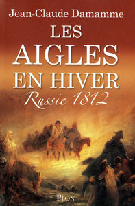 Picture of LES AIGLES EN HIVER - RUSSIE 1812