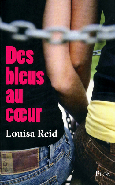 Image de Des bleus au coeur