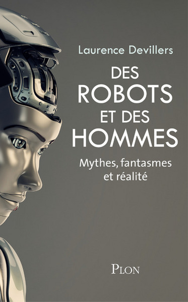 Picture of Des robots et des hommes