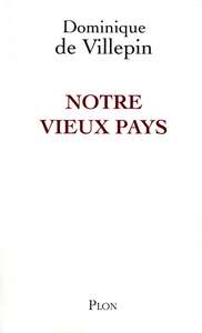 Image de Notre vieux pays