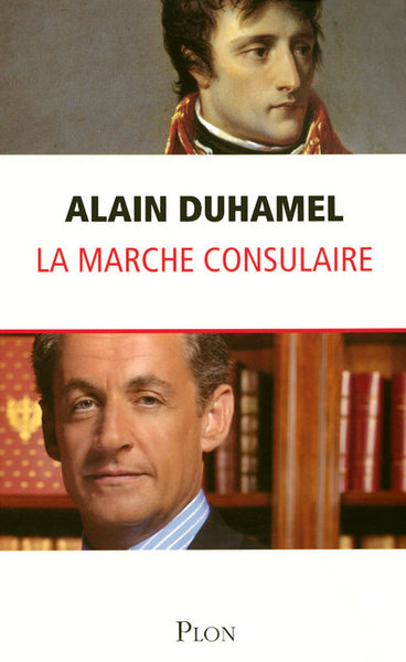 Image de La marche consulaire