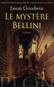 Image de Le mystère Bellini