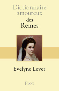 Picture of Dictionnaire Amoureux des reines