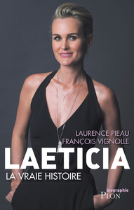 Picture of Laeticia, la vraie histoire