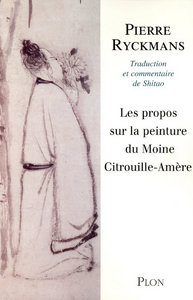 Image de Les propos sur la peinture du moine Citrouille-Amère