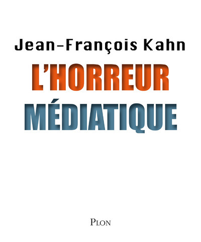 Image de l'horreur médiatique