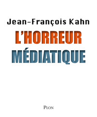 Image de l'horreur médiatique