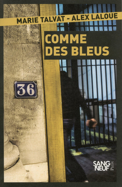 Picture of Comme des bleus