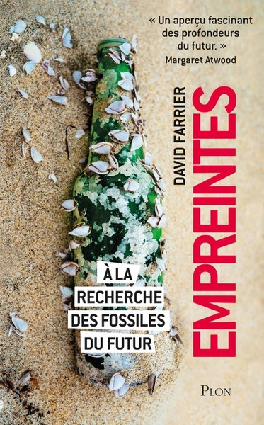 Picture of Empreintes - A la recherche des fossiles du futur