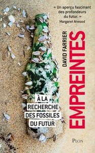 Picture of Empreintes - A la recherche des fossiles du futur