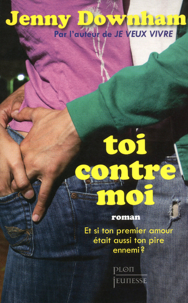 Picture of Toi contre moi (N. ed)