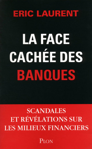 Image de La face cachée des banques