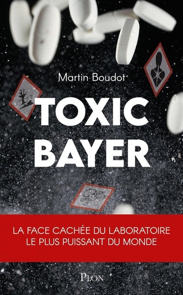 Picture of Toxic Bayer