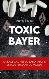 Picture of Toxic Bayer