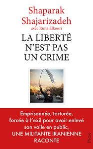 Image de La liberté n'est pas un crime