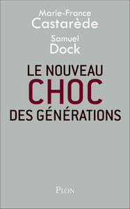 Picture of Le nouveau choc des générations