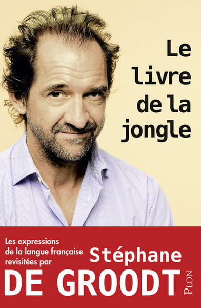 Picture of Le livre de la jongle