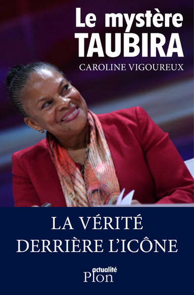 Image de Le mystère Taubira