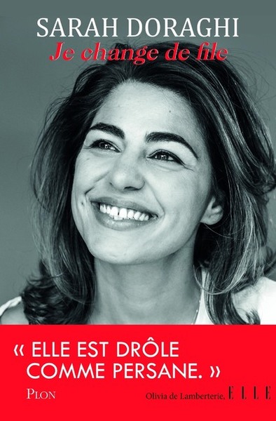 Picture of Je change de file