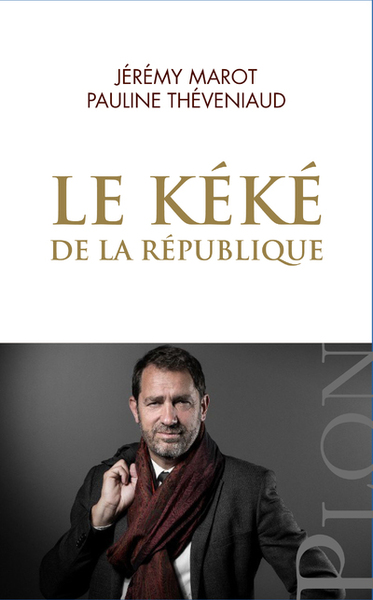 Image de Le Kéké de la République