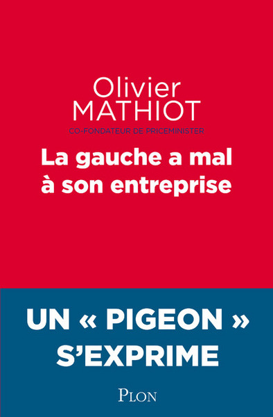 Image de La gauche a mal à son entreprise