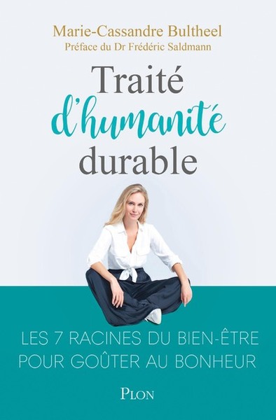 Picture of Traité d'humanité durable