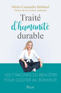 Picture of Traité d'humanité durable
