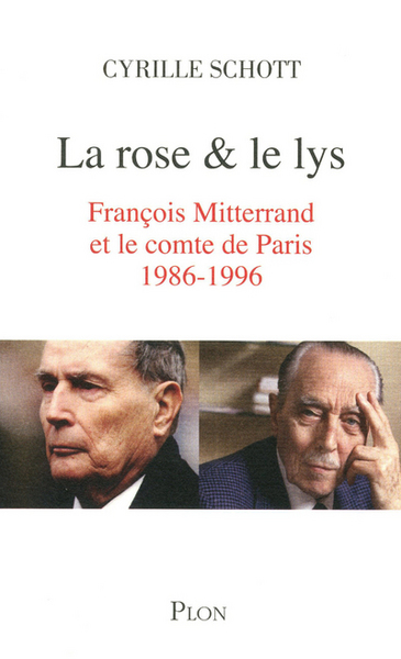 Image de La rose et le lys