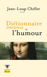 Image de Dictionnaire amoureux de l'humour