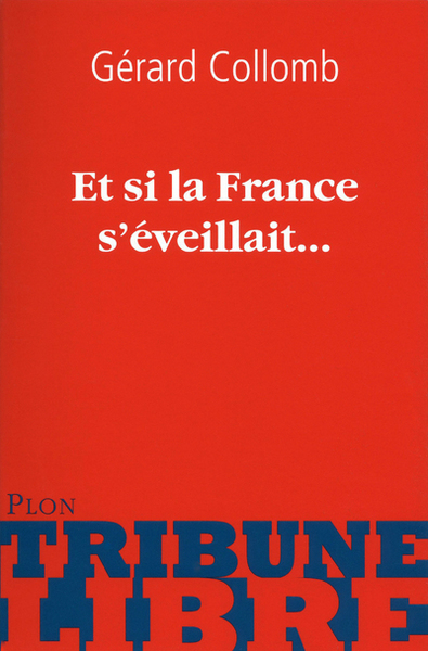 Image de Et si la France s'éveillait...