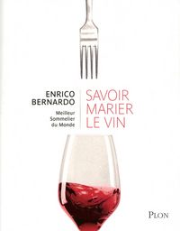 Image de Savoir marier le vin