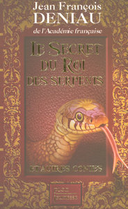 Image de Le secret du roi des serpents