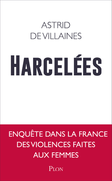 Picture of Harcelées