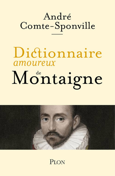 Image de Dictionnaire amoureux de Montaigne