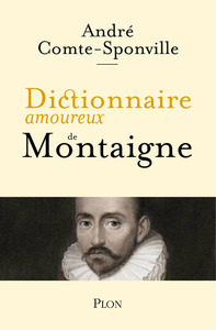 Image de Dictionnaire amoureux de Montaigne