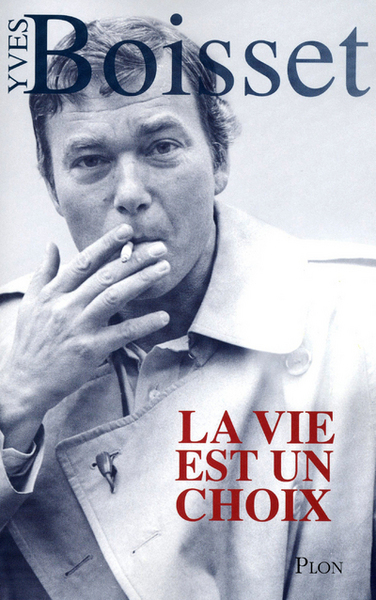 Picture of La vie est un choix