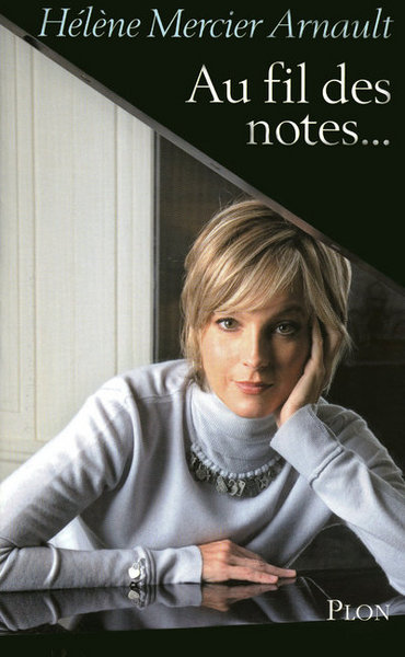 Picture of Au fil des notes...