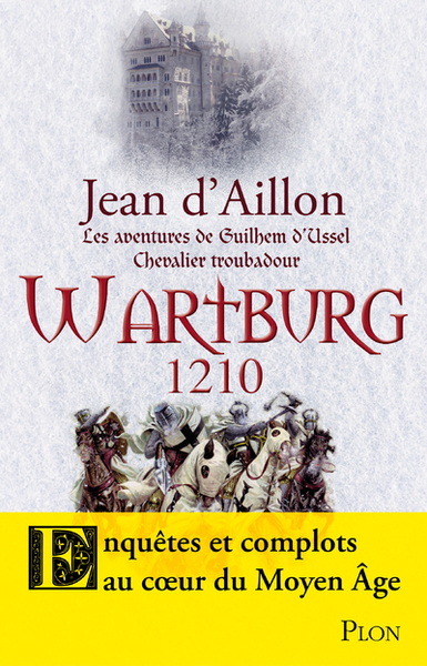 Image de Wartburg 1210