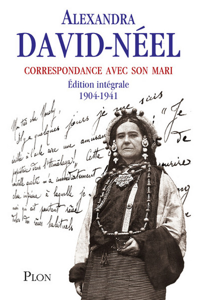 Picture of Correspondance avec son mari Edition intégrale 1904-1941