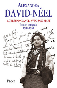 Picture of Correspondance avec son mari Edition intégrale 1904-1941
