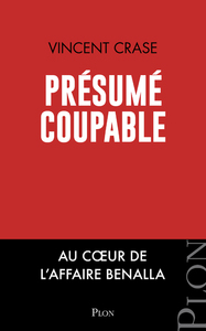 Picture of Présumé coupable