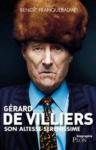Picture of Gérard de Villiers Son Altesse Sérénissime