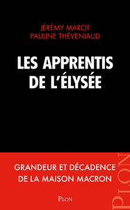 Picture of Les apprentis de l'Elysée