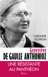Picture of Geneviève de Gaulle Anthonioz