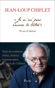 Image de Je n'ai pas encore le titre
